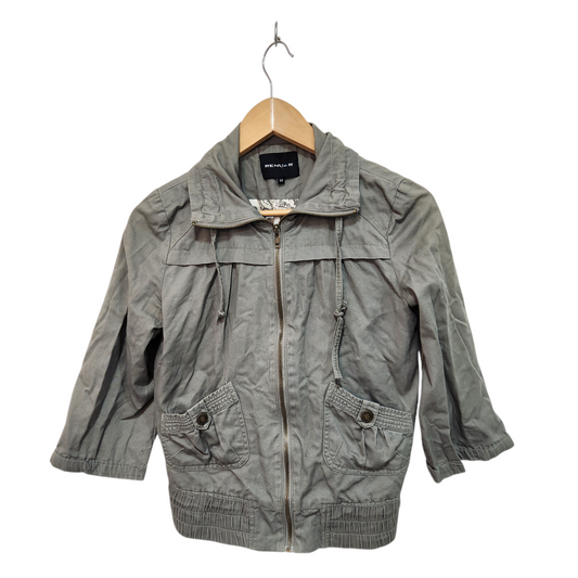 RENUAR | ג'קט לאישה מידה 34