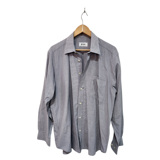 S.G.S | חולצה מכופתרת לגבר מידה L