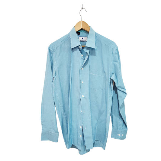 LORD | חולצה מכופתרת לגבר מידה L