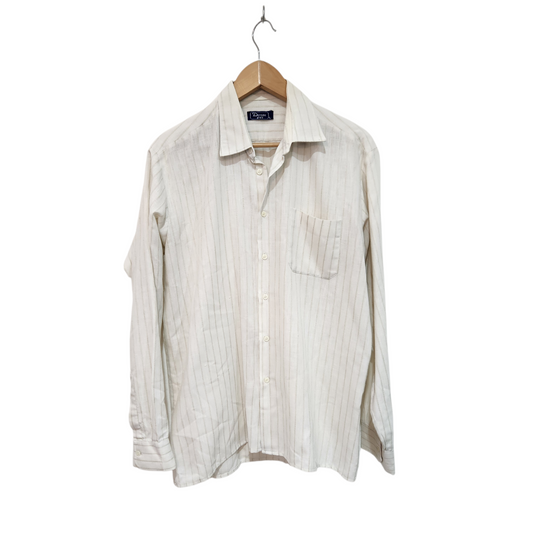 DORON | חולצה מכופתרת לגבר מידה L