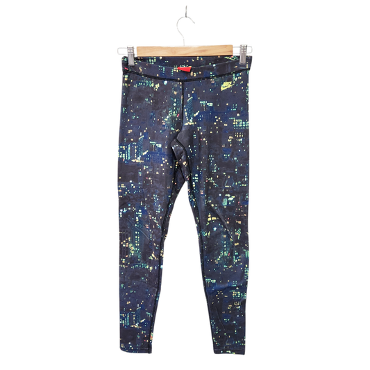 NIKE | טייץ לאישה מידה XS