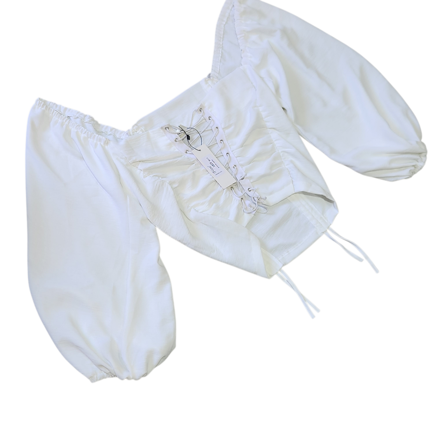 NINE | חולצה ארוכה לאישה מידה M