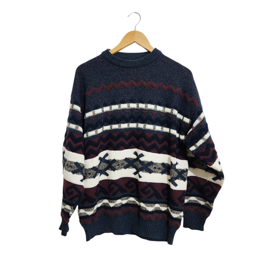 C&A | סוודר לאישה מידה M | גולגולים