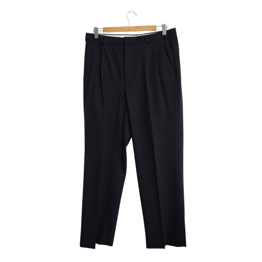 LONG | מכנסיים מחוייטים לגבר מידה 44 | 34אינץ היקף מןתן | L