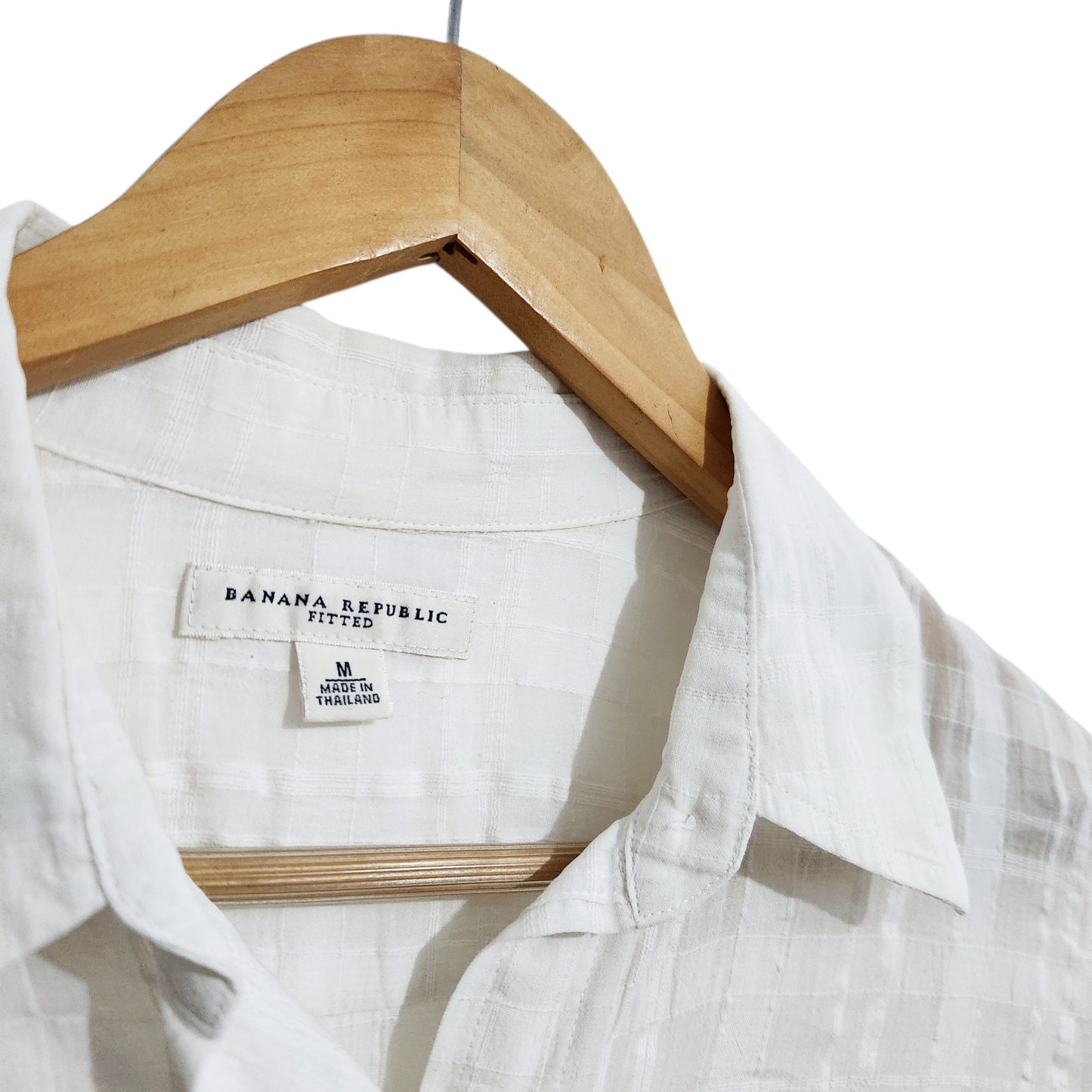 BANAN REPUBLIC | חולצה מכופתרת לאישה מידה M