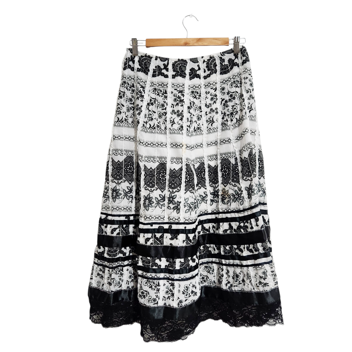 JUMP | חצאית דקה לאישה מידה 1 S