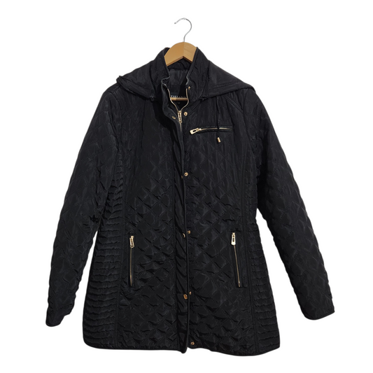 TIFFANIS | מעיל לאישה מידה 12 | XL