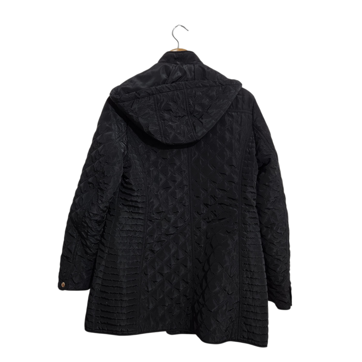 TIFFANIS | מעיל לאישה מידה 12 | XL