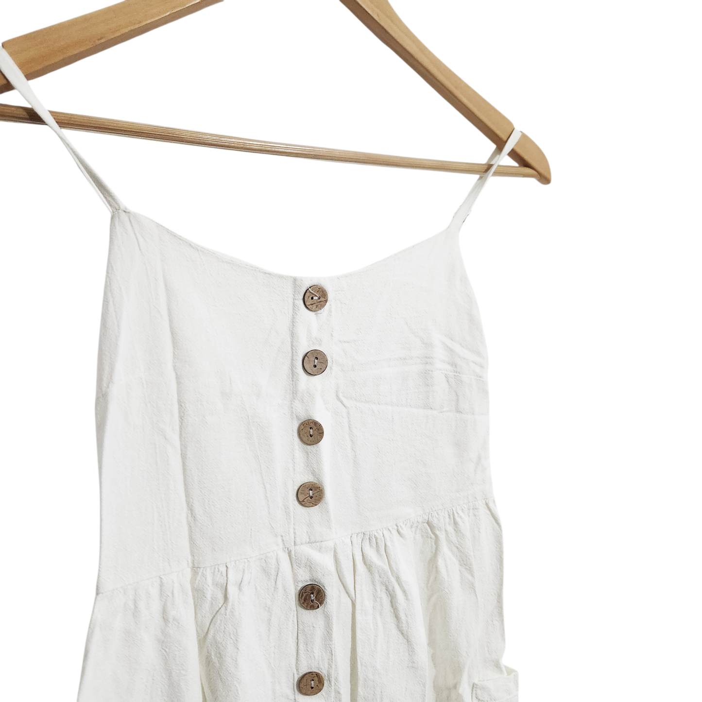 שמלה קייצית לאישה מידה S