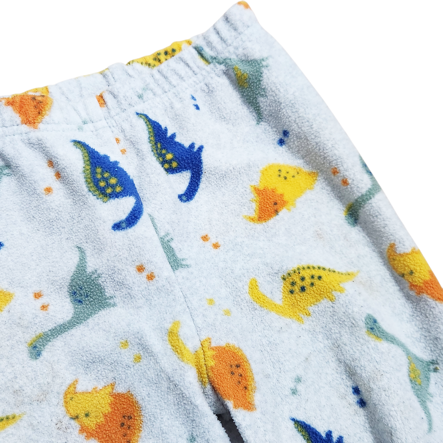 PRIMARK | מכנסי פליז לתינוקות גיל 18-24 חודשים