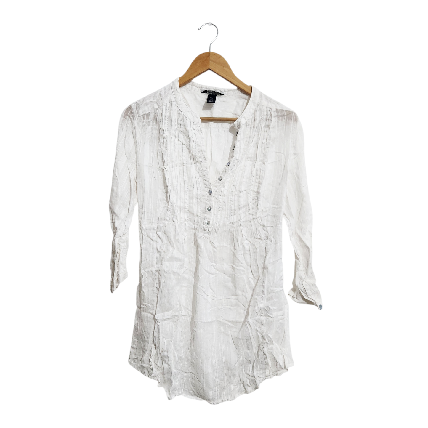 H&M MAMA | טוניקה דקה לאישה מידה L