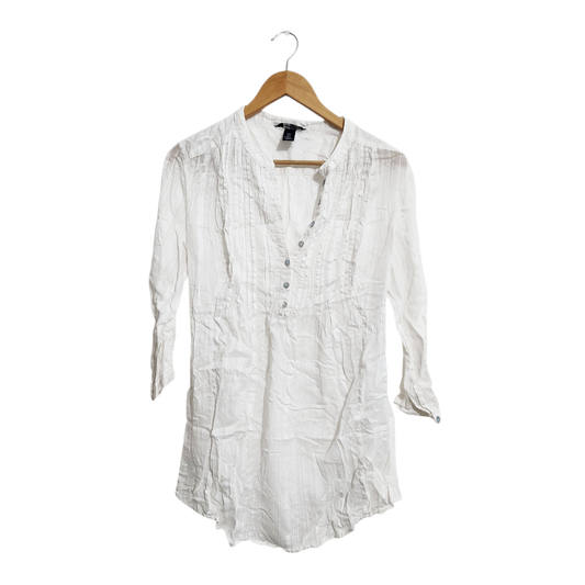 H&M MAMA | טוניקה דקה לאישה מידה L