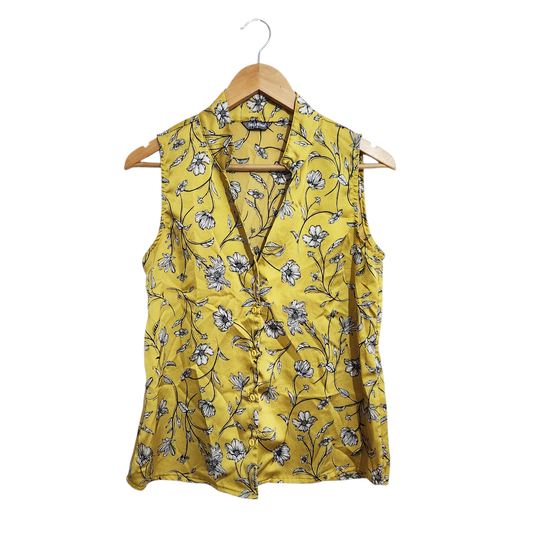 DIKLA KEDEM | גופייה לאישה מידה S