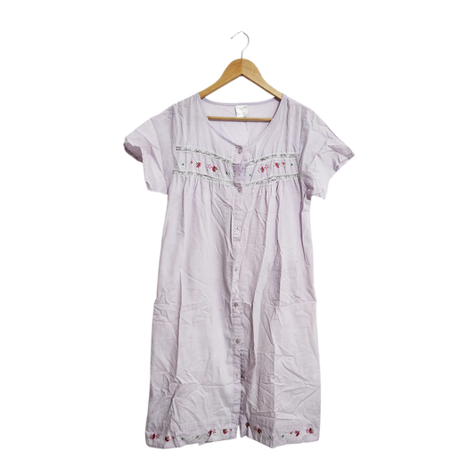 כותונת לילה לאישה מידה L | כתם קטן