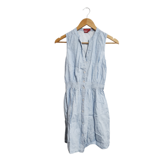 CASTRO | שמלה קייצית לאישה מידה 38 M