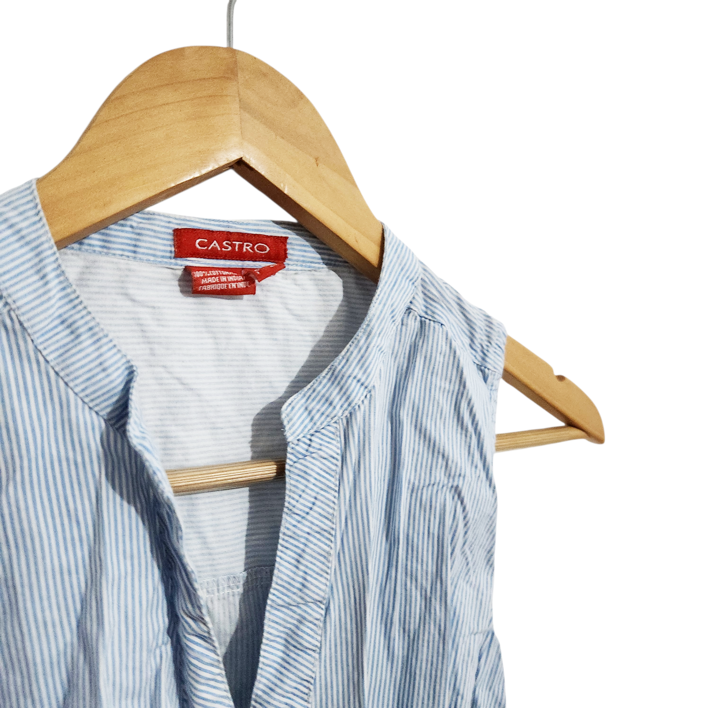 CASTRO | שמלה קייצית לאישה מידה 38 M