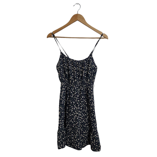 שמלה פרחונית לאישה מידה M