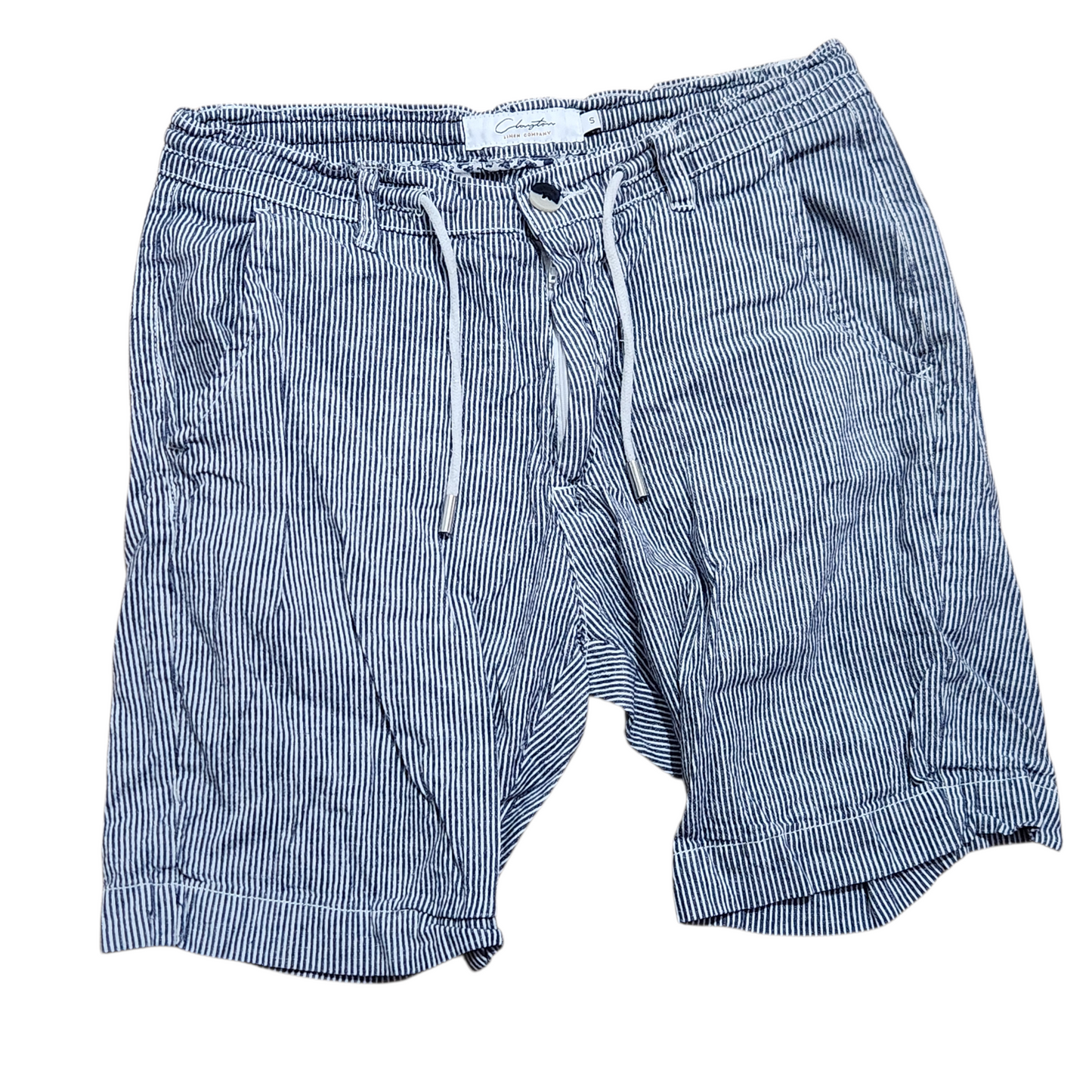 CLAYTON | מכנסיים קצרים לגבר מידה S 28