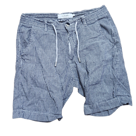 CLAYTON | מכנסיים קצרים לגבר מידה S 28