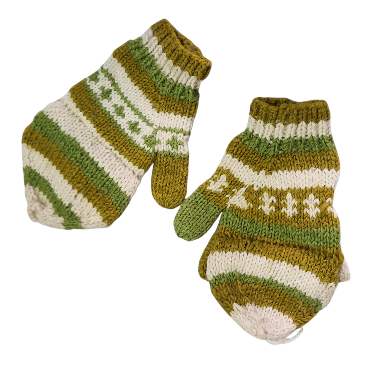 כפפות חורפיות יוניסקס