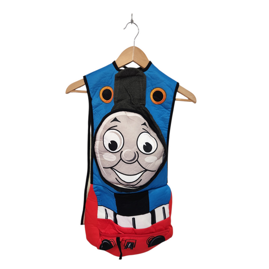 תחפושת קטר לילדים גיל 4-6