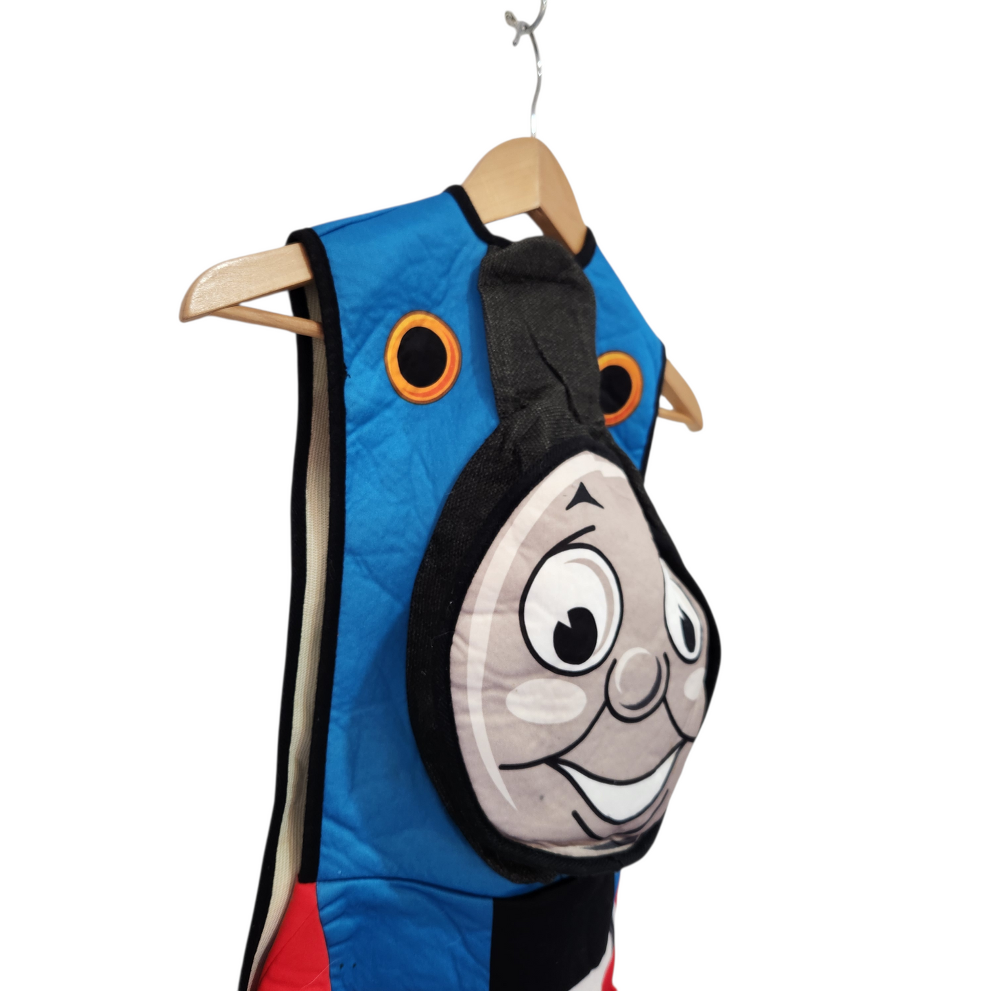 תחפושת קטר לילדים גיל 4-6