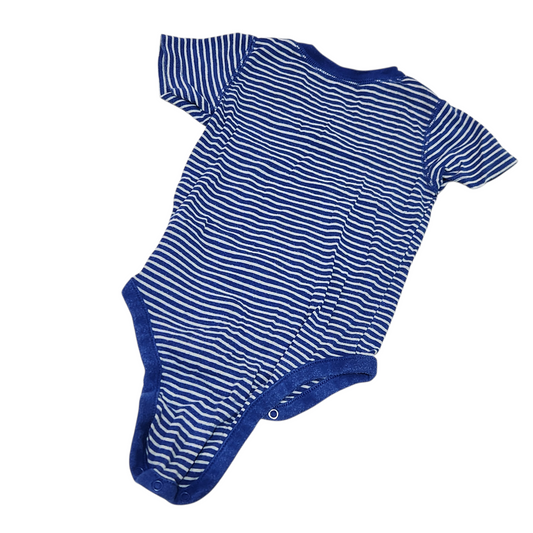 GAP | בגד גוף לתינוקות גיל 12-18 חודשים