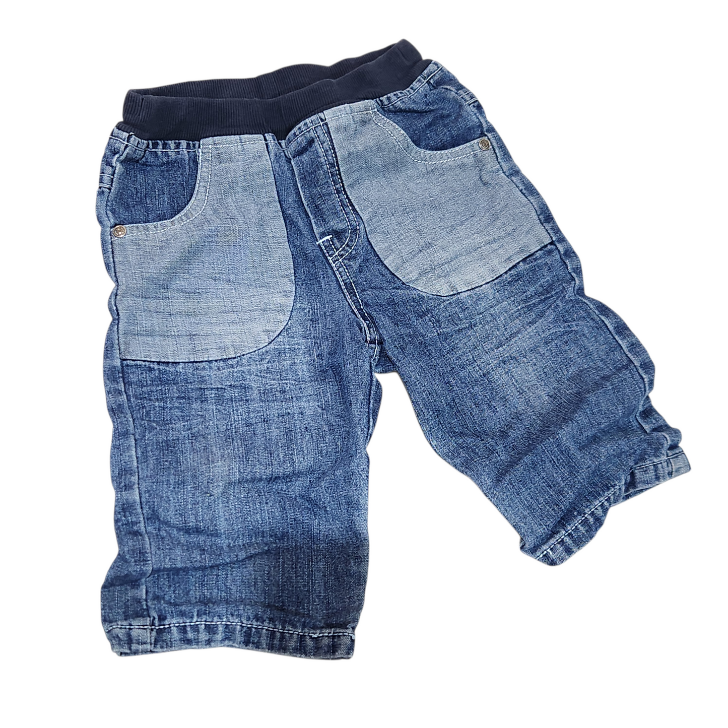 KEDS | ג'ינס דק רחב לילדים גיל 3