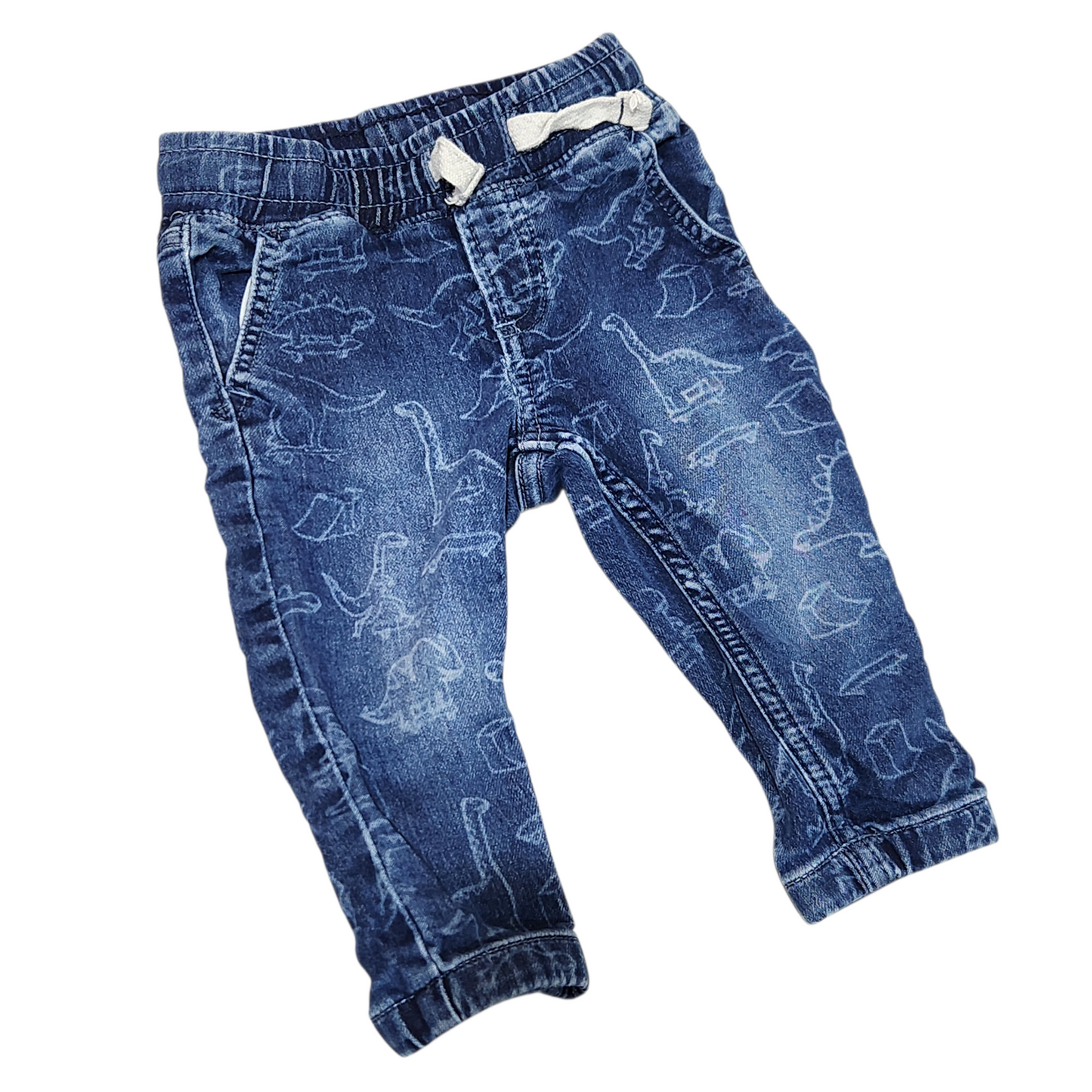 GAP | ג'ינס לתינוקות גיל 12-18 חודשים