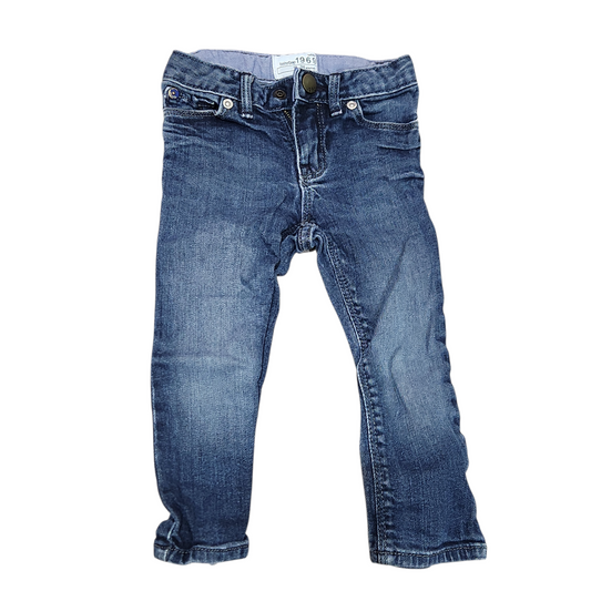 GAP | ג'ינס לילדים גיל 18-24 חודשים