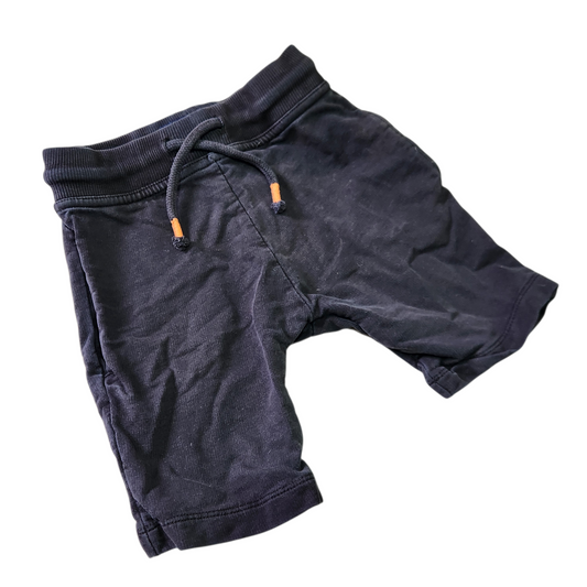 NEXT | מכנסיים קצרים לילדים גיל 2 | מעט דהו