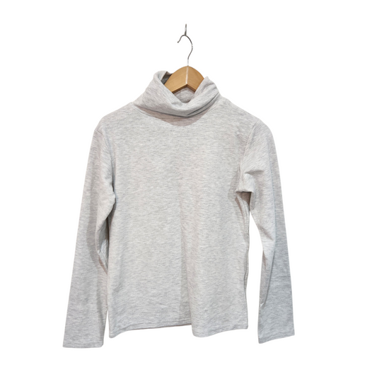 BLUEBERRY | חולצה ארוכה לאישה מידה S