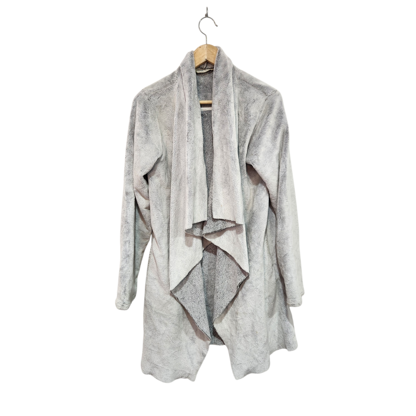 DELTA | חלוק פליז בייתי לאישה מידה S/M