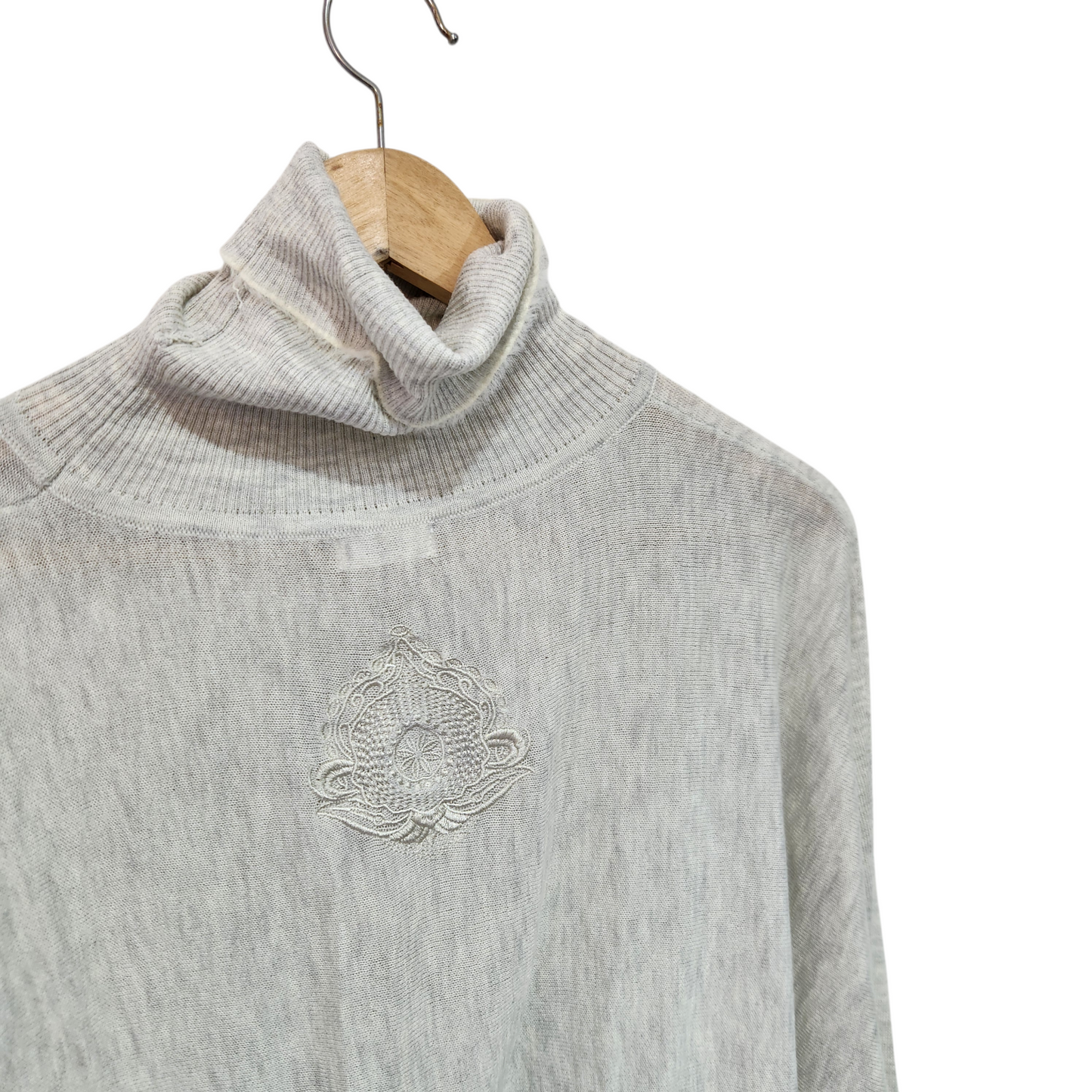 SHELL | SAGIT&LIAT | טוניקה מעוצבת לאישה מידה L/XL