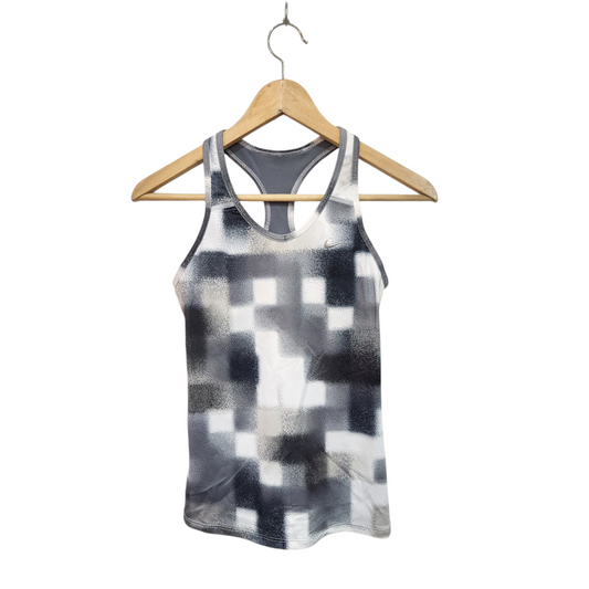 NIKE | גופייה לאישה מידה XS