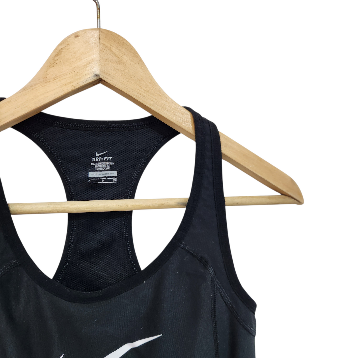 NIKE | גופייה לאישה מידה S