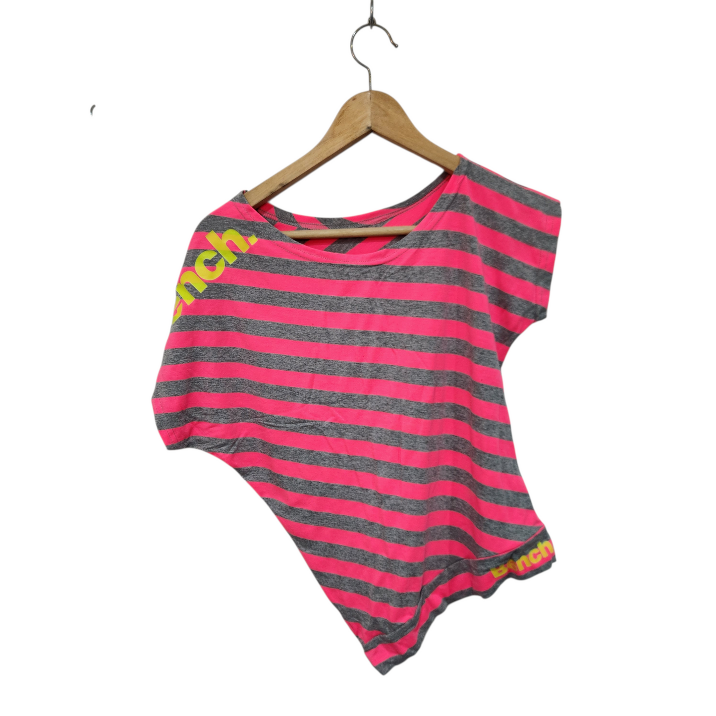 חולצה קצרה לילדות גיל 12