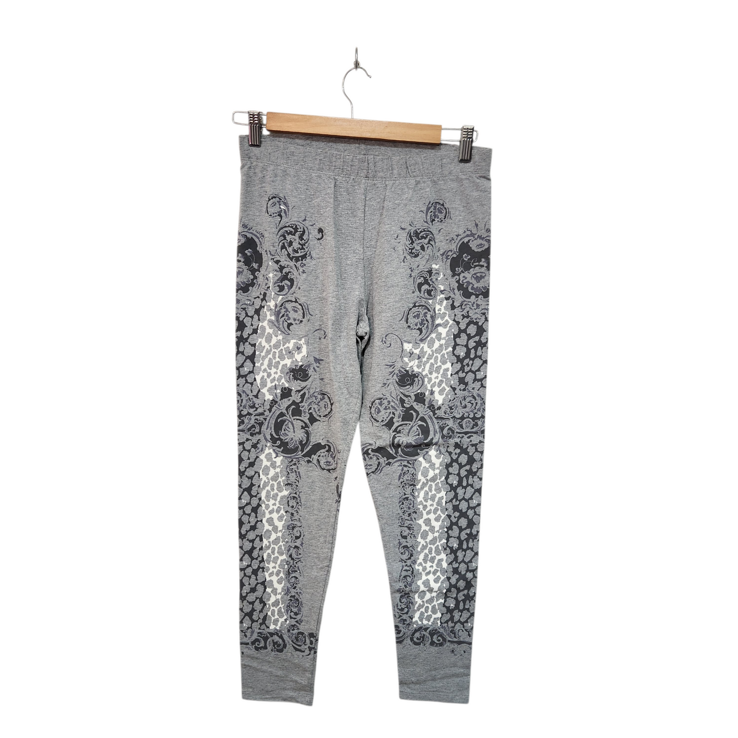 CHEROKEE | טייץ אפור לאישה מידה XL