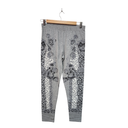 CHEROKEE | טייץ אפור לאישה מידה XL