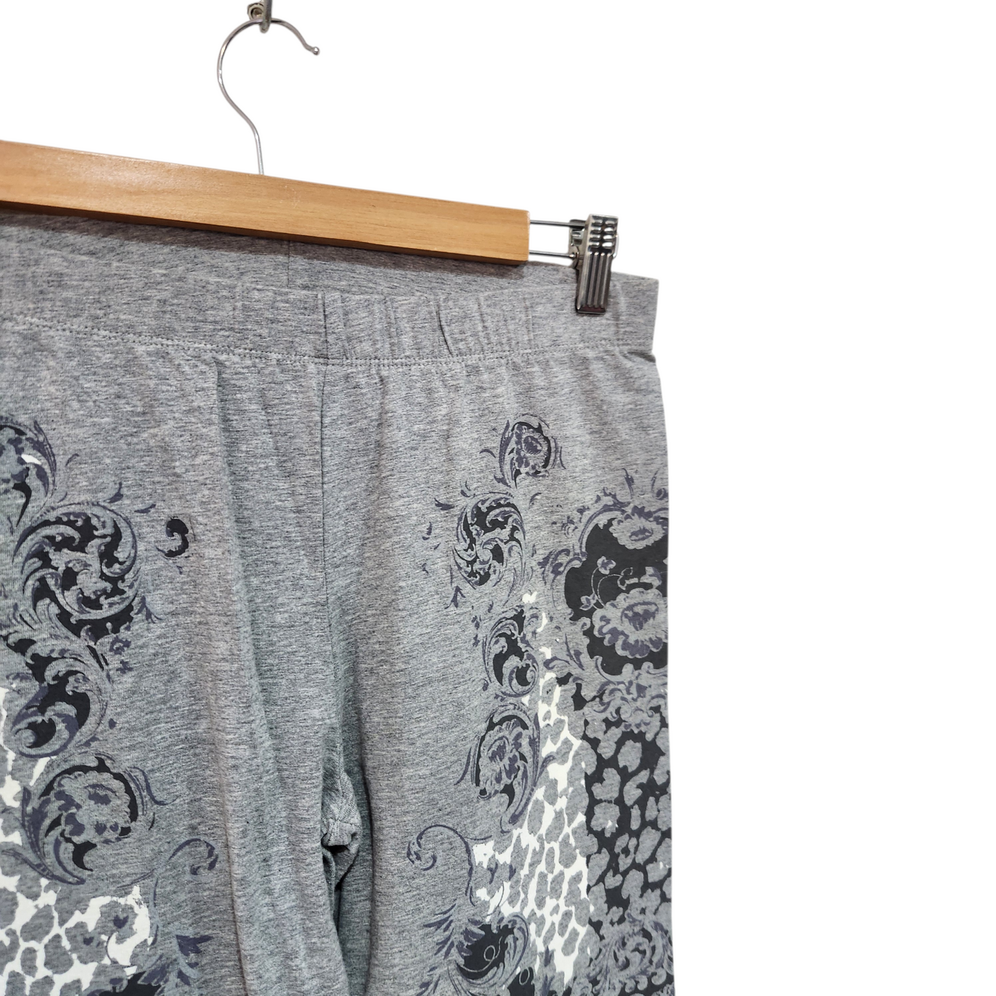 CHEROKEE | טייץ אפור לאישה מידה XL