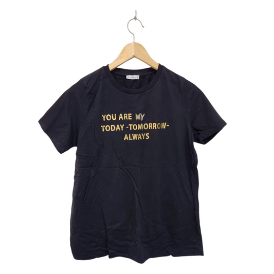 STUDIO PASHA | חולצה קצרה לאישה מידה M