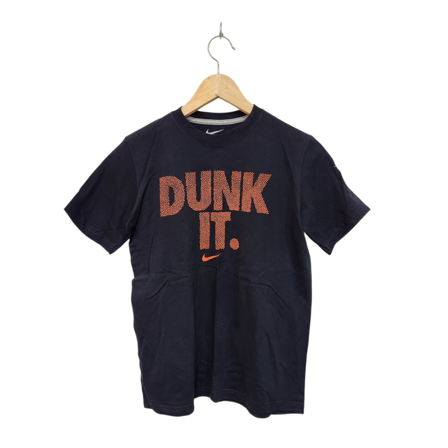 NIKE | חולצה קצרה לאישה מידה L