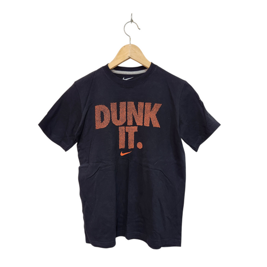 NIKE | חולצה קצרה לאישה מידה L