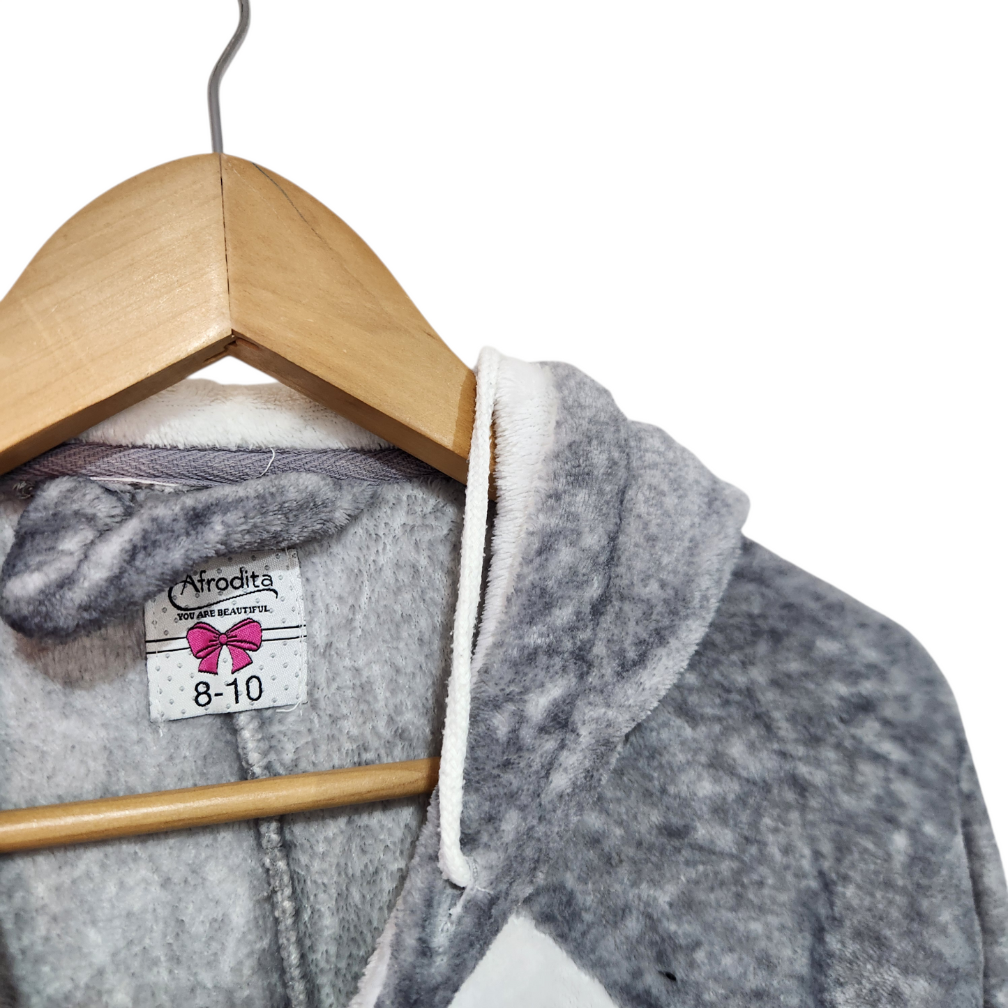 AFRODITA | וונזי לילדות גיל 8-10