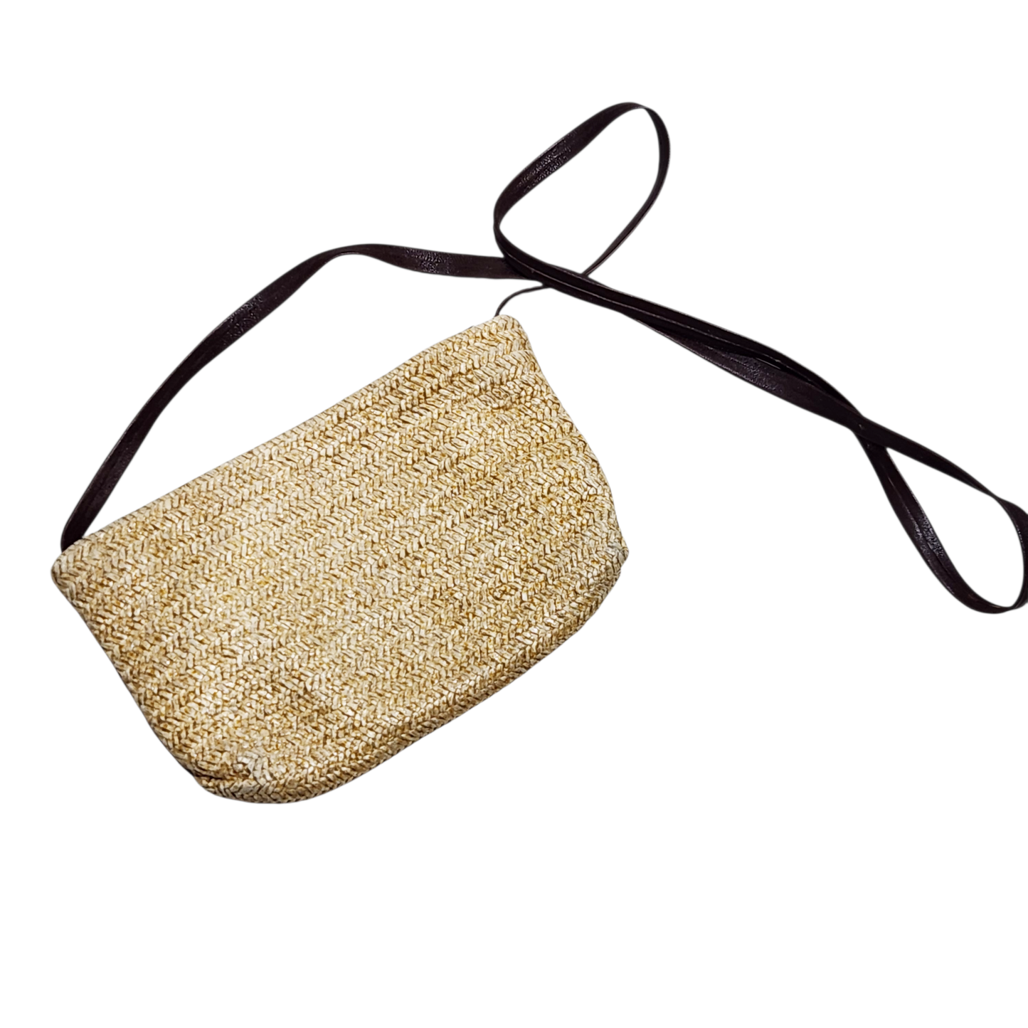 DANIELLA LEHAVI | תיק צד קש