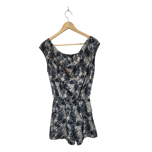 H&M | אוברל לאישה מידה 38