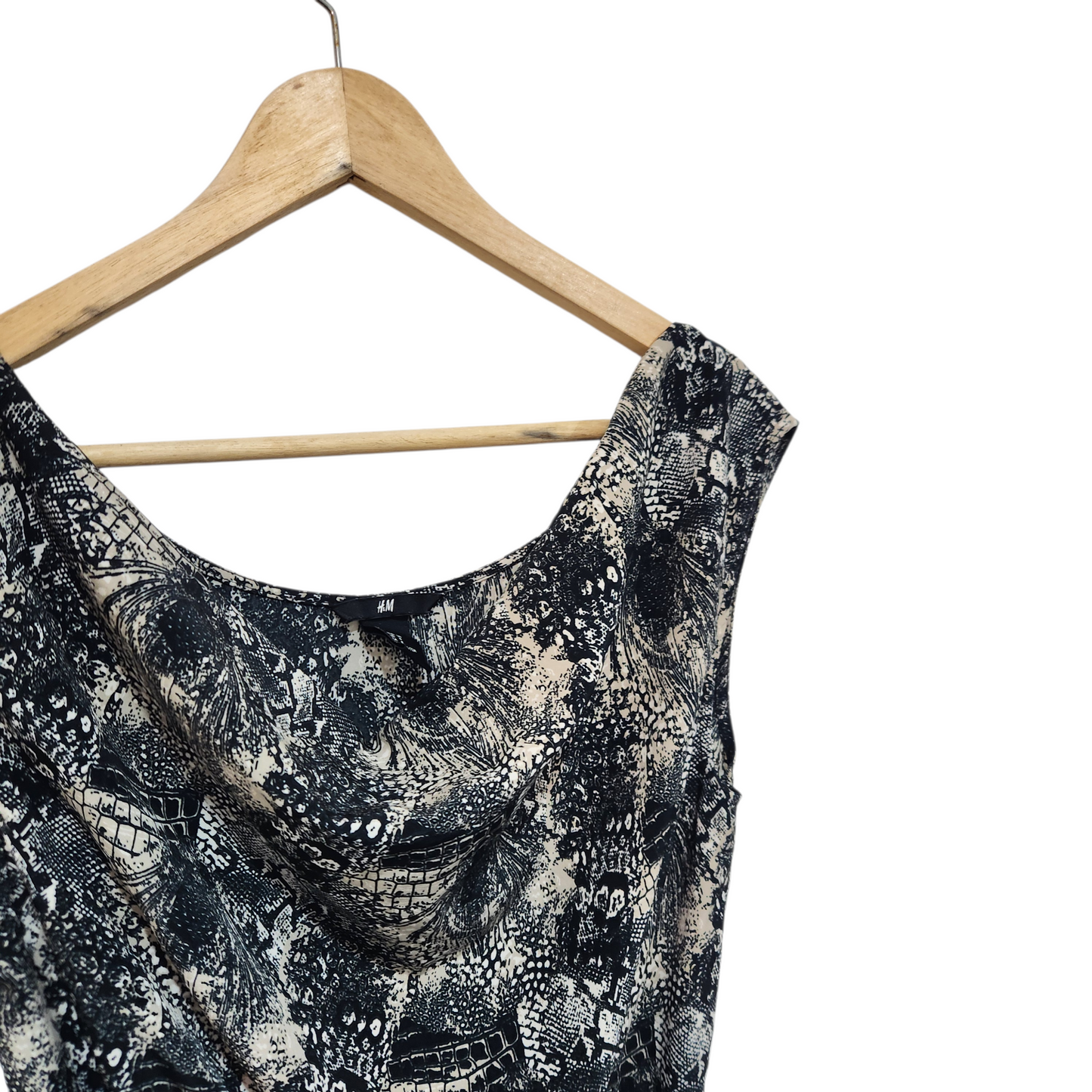 H&M | אוברל לאישה מידה 38