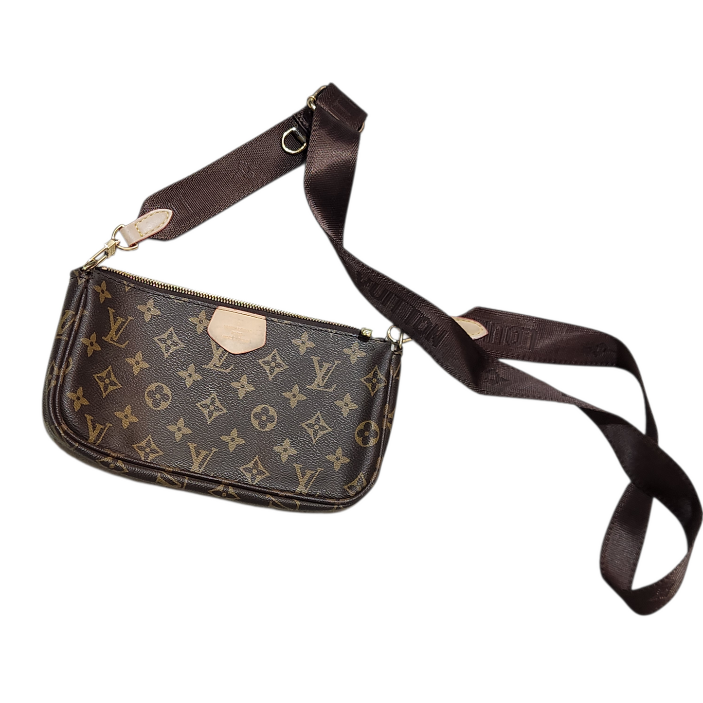 LOUIS VUITTON | תיק צד
