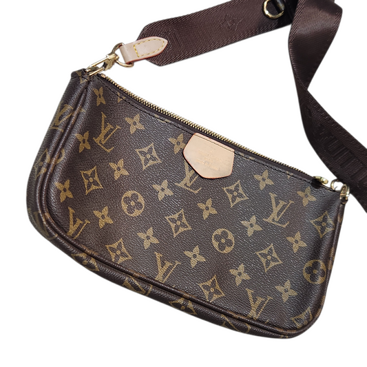 LOUIS VUITTON | תיק צד