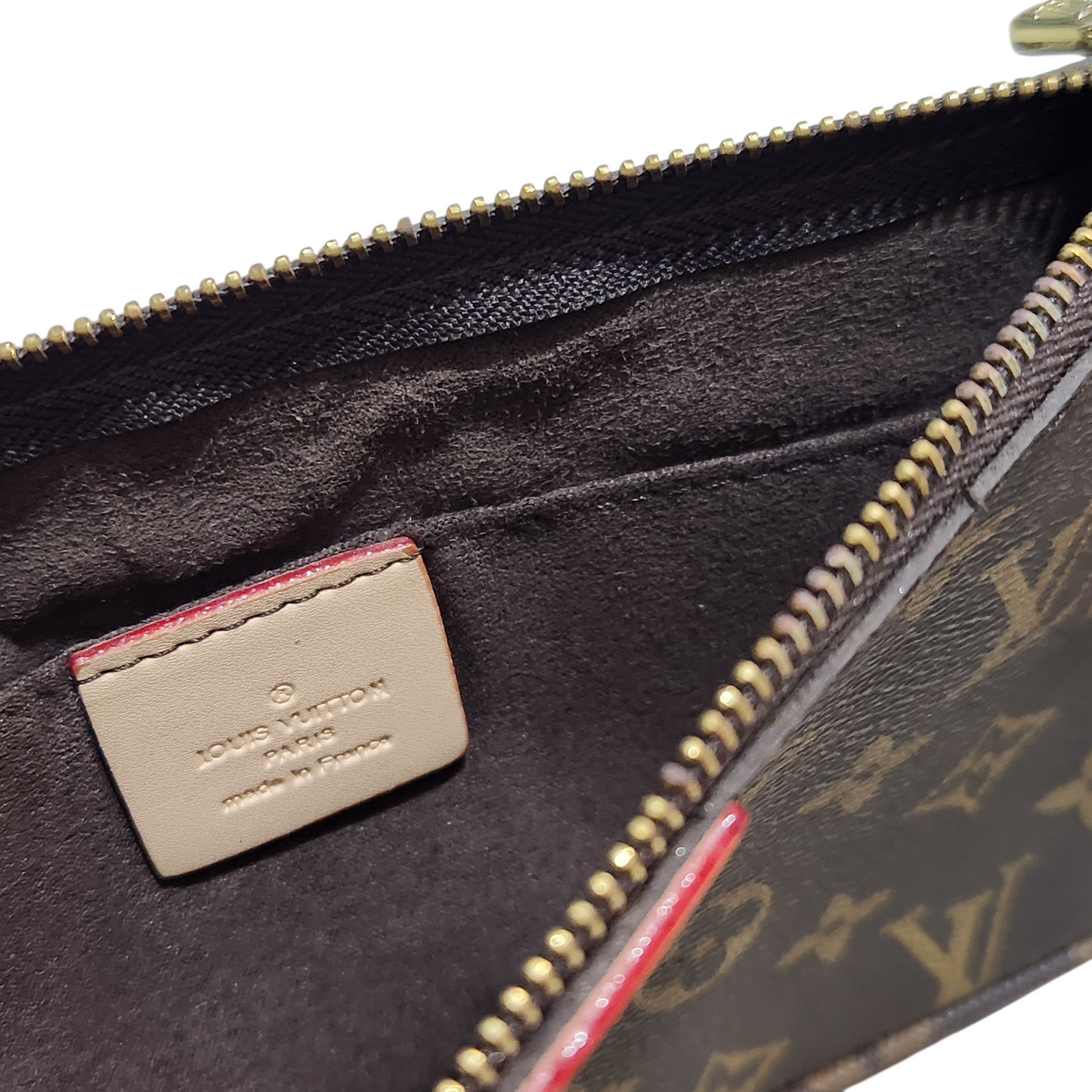 LOUIS VUITTON | תיק צד